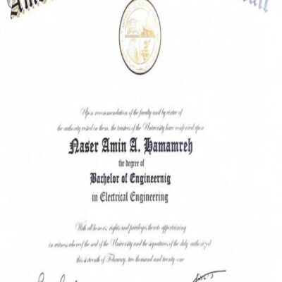 Buy Diplom Degree From the American University of Kuwait