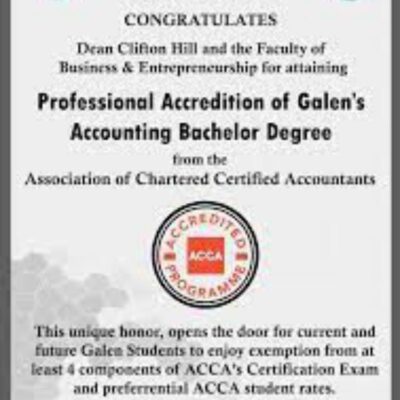 buy PHD Honorary Doctorate Degree from thw Galen University