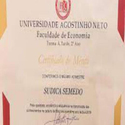 buy PHD Doctorate degree from the Universidade Agostinho Neto