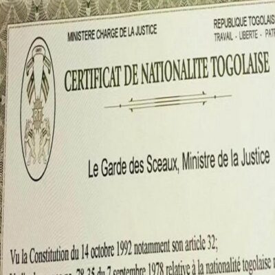 buy Diplom Degree from the Université de Kara