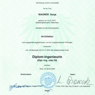 Buy PHD Doctorate Degree from Technische Universität Graz