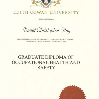 Buy Bachelors Degree from the Edith Cowan University