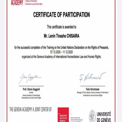 Buy PHD Doctorate Degree from the Institut de hautes études internationales et du développement