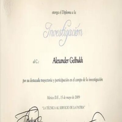 Buy Professorship degree from The Instituto Politécnico de Macau