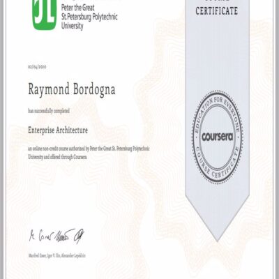 Buy Transcript Certificate from the Peter the Great St.Petersburg Polytechnic University