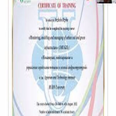 Buy Transcript Certificate from the Peter the RUDN University