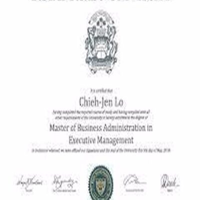 Buy Transcript Certificate from the Royal Roads University