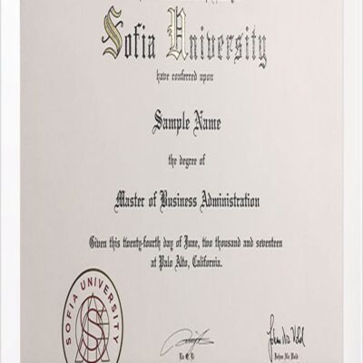 Buy Professorship Honorary Degree from the Technical University of Sofia