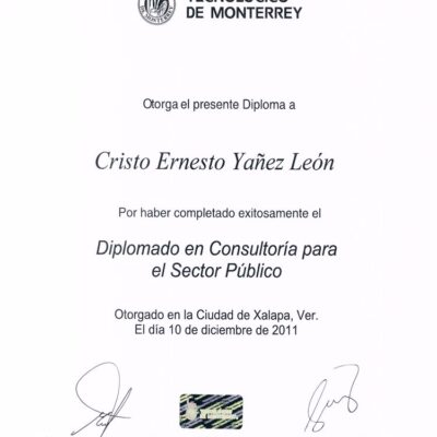 Buy Diplom Degree from The Tecnológico de Monterrey