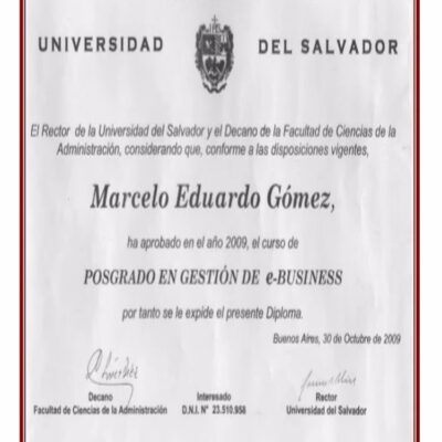 Buy Diplom degree from the Universidad de Buenos Aires