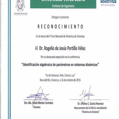 Buy Transcript Certificate from The Universidad Veracruzana