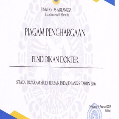 Buy Diplom  degree from the Universitas Airlangga