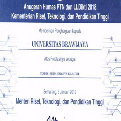 Buy Diplom  degree from the Universitas Brawijaya