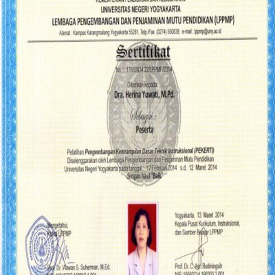 Buy Diplom degree from the Universitas Pendidikan Indonesia