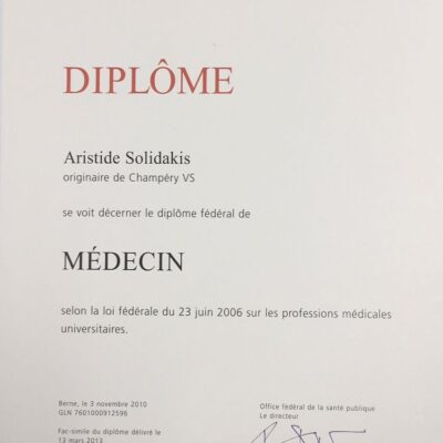 Buy Diplom Degree from the Université de Neuchâtel
