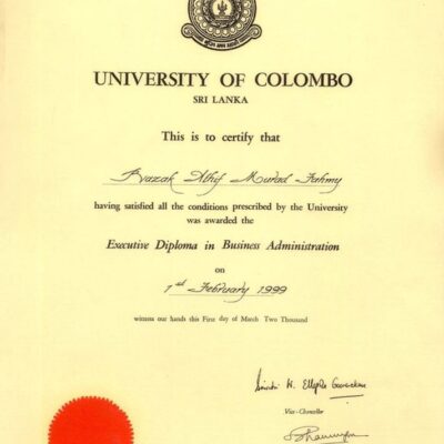 Transcript Certificate – Buy Diploma Online