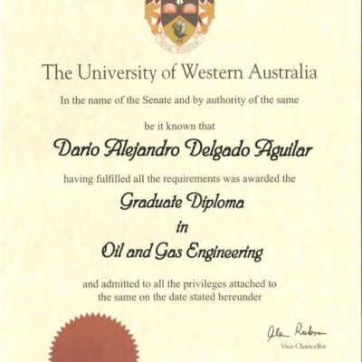 Buy Transcript Certificate from The University of Western Australia