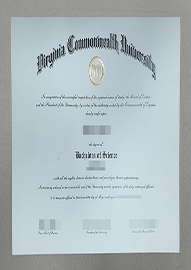 Buy college degree from the Virginia Commonwealth University School of the Arts in Qatar