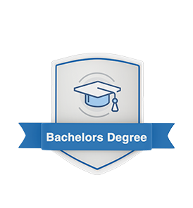 bachelors degree